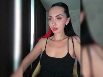 AnnaBlackFlame — Bongacams recorded stream screenshot (06 Nov 2025)