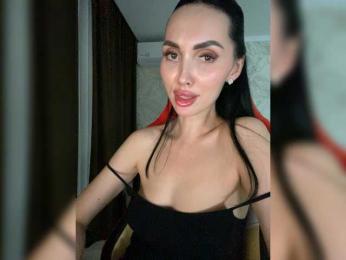 AnnaBlackFlame — Bongacams recorded stream screenshot (06 Nov 2025)
