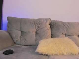 alanajoness — Camsoda recorded stream image, 06.11.2025 08:00