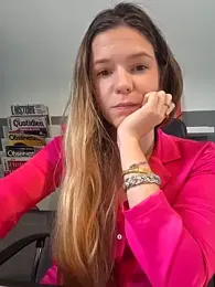 lucie_mehott — Stripchat recorded stream screenshot (06 Nov 2025)