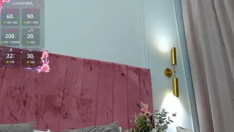 JasmiLyn — Stripchat recorded stream screenshot (06 Nov 2025)