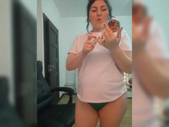 NATASECRET — Bongacams recorded stream screenshot (06 Nov 2025)