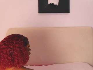 midnightmistress1 — Camsoda recorded stream image, 06.11.2025 09:50