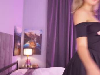 telladreamer_ — Chaturbate recorded stream image, 06.11.2025 09:00