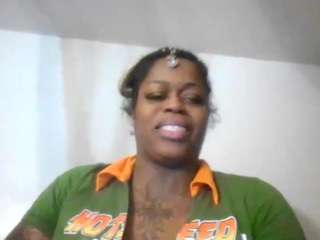 stalliontheesavage — Camsoda recorded stream screenshot (06 Nov 2025)