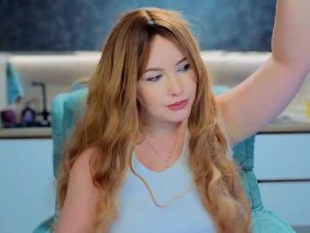 Katniss_K — Bongacams recorded stream image, 06.11.2025 04:50