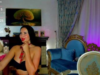 BlackMamba6969 — Bongacams recorded stream screenshot (06 Nov 2025)