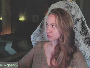Adamova_Eva — Bongacams recorded stream image, 06.11.2025 20:20