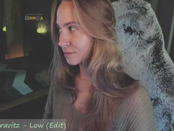 Adamova_Eva — Bongacams recorded stream image, 06.11.2025 20:20