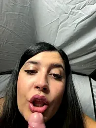 Novababy18 — Stripchat recorded stream screenshot (06 Nov 2025)
