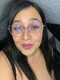 Novababy18 — Stripchat recorded stream screenshot (06 Nov 2025)