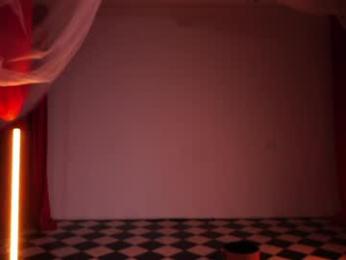 _meganmeow_ — Chaturbate recorded stream screenshot (06 Nov 2025)