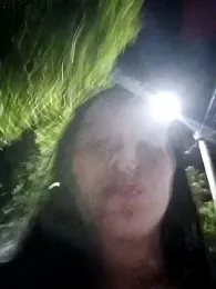 the_queen_of_street — Stripchat recorded stream image, 07.11.2025 02:00