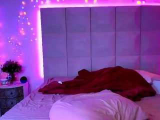 briannabrave — Camsoda recorded stream image, 07.11.2025 01:40