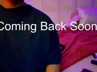 briannabrave — Camsoda recorded stream image, 07.11.2025 01:40