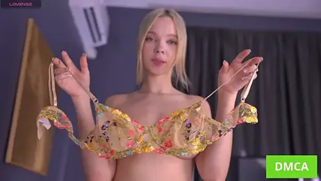 TastyTiffy — Stripchat recorded stream image, 07.11.2025 07:00