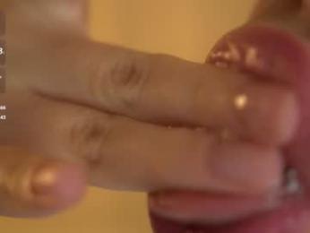 vivid_girls — Chaturbate recorded stream image, 07.11.2025 07:10