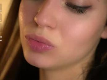 vivid_girls — Chaturbate recorded stream image, 07.11.2025 07:10