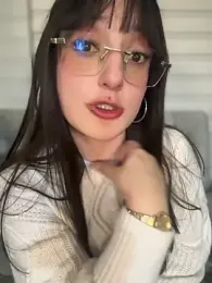 Megan_lu2 — Stripchat recorded stream screenshot (23 Feb 2025)