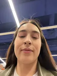 Holly_Play — Stripchat recorded stream image, 07.11.2025 12:10