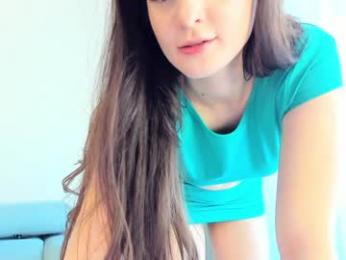 elaanna — Chaturbate recorded stream image, 07.11.2025 07:20