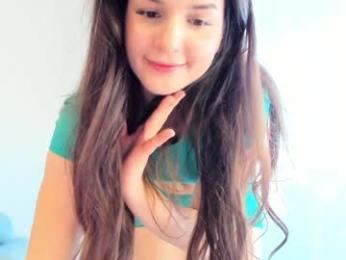 elaanna — Chaturbate recorded stream image, 07.11.2025 07:20