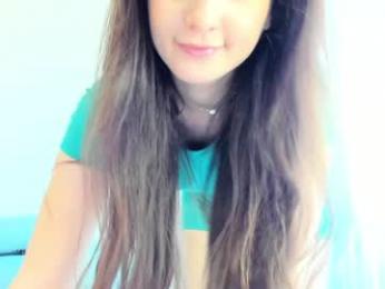 elaanna — Chaturbate recorded stream image, 07.11.2025 07:20