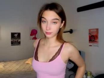 smoothnesss — Chaturbate recorded stream image, 07.11.2025 08:10