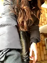 Amani_thewolf — Stripchat recorded stream screenshot (07 Nov 2025)