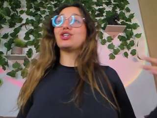 nataliepeterson — Camsoda recorded stream image, 23.02.2025 04:00