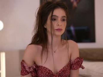 dovia — Chaturbate recorded stream image, 07.11.2025 07:40