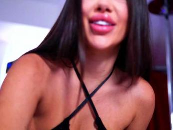 NatyDesiree — Bongacams recorded stream screenshot (07 Nov 2025)