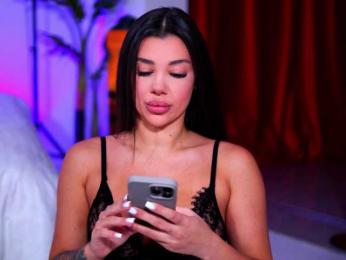 NatyDesiree — Bongacams recorded stream screenshot (07 Nov 2025)