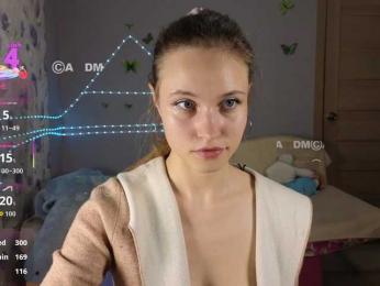 Armura — Bongacams recorded stream image, 07.11.2025 08:10