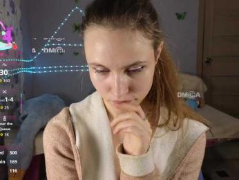 Armura — Bongacams recorded stream image, 07.11.2025 08:10