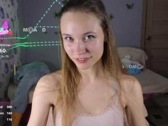 Armura — Bongacams recorded stream image, 07.11.2025 08:10