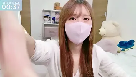 -SHINON- — Stripchat recorded stream screenshot (07 Nov 2025)