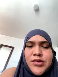 sweetmuslim01 — Stripchat recorded stream image, 07.11.2025 15:50