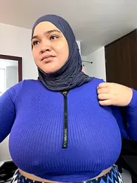 sweetmuslim01 — Stripchat recorded stream image, 07.11.2025 15:50