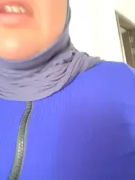 sweetmuslim01 — Stripchat recorded stream image, 07.11.2025 15:50