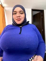 sweetmuslim01 — Stripchat recorded stream image, 07.11.2025 15:50
