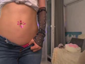 sweety_rinushka_ — Chaturbate recorded stream image, 07.11.2025 16:10