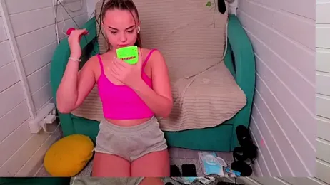 Misss_Vikk — Stripchat recorded stream screenshot (07 Nov 2025)