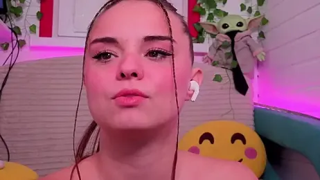 Misss_Vikk — Stripchat recorded stream screenshot (07 Nov 2025)