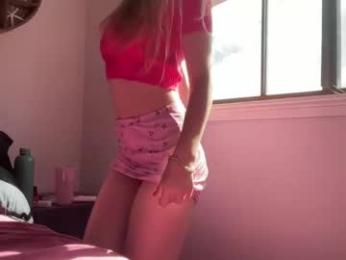 kittengirlxo — Chaturbate recorded stream image, 23.02.2025 01:50