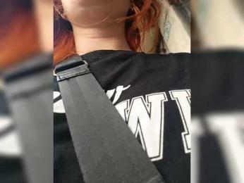 Cocochanell — Bongacams recorded stream screenshot (07 Nov 2025)