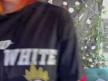 Cocochanell — Bongacams recorded stream screenshot (07 Nov 2025)