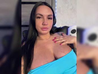 KROSHKA_N — Bongacams recorded stream screenshot (23 Feb 2025)