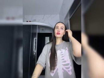 Italianka — Bongacams recorded stream screenshot (07 Nov 2025)