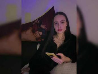 Italianka — Bongacams recorded stream screenshot (07 Nov 2025)